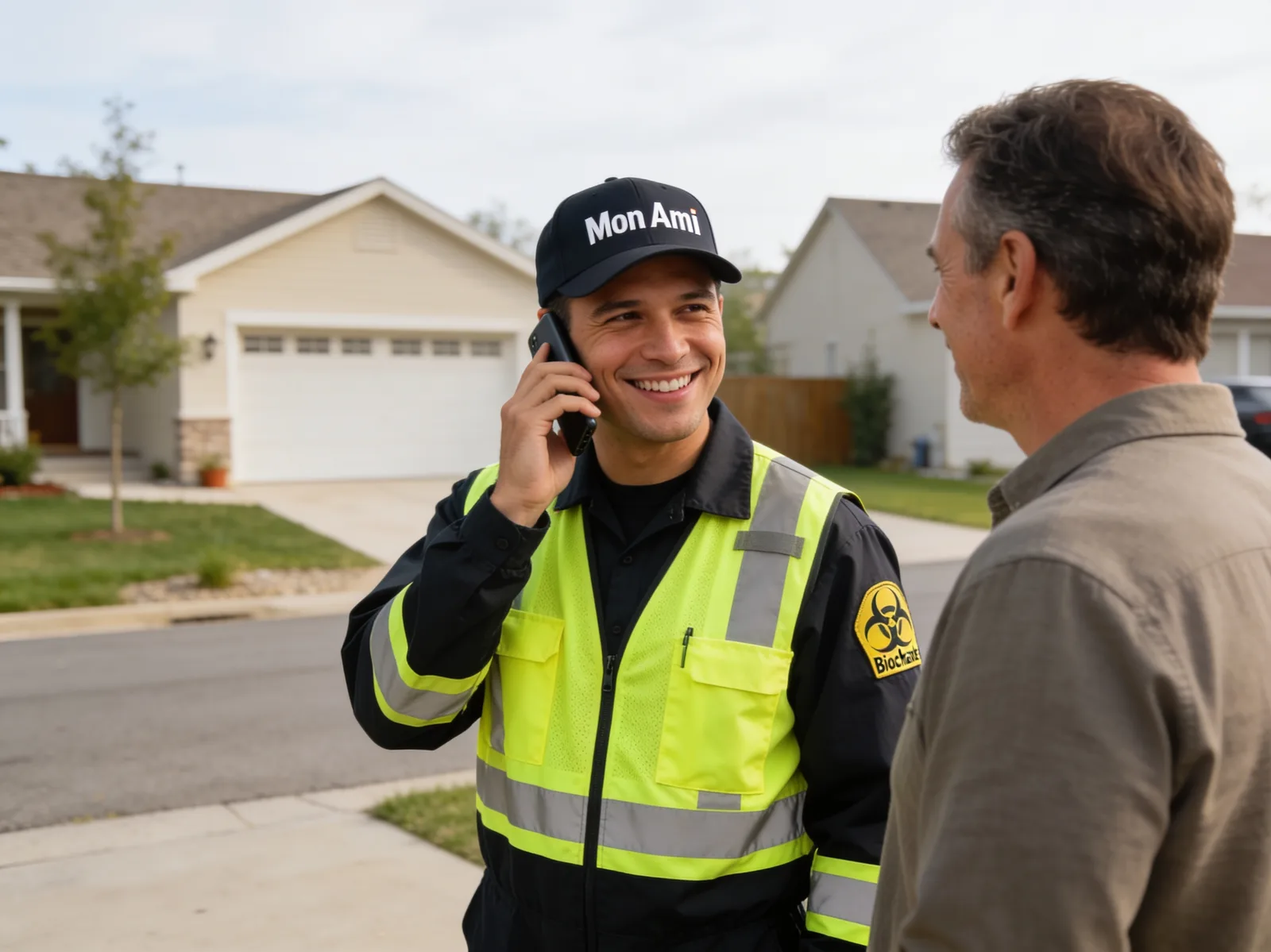 Sewage Cleanup Surprise, NE FAQs